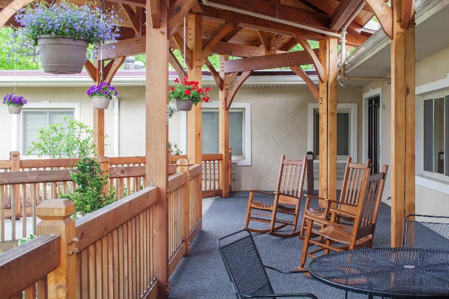 Pine Lodge Pricing, Photos and Floor Plans in Beckley, WV Seniorly